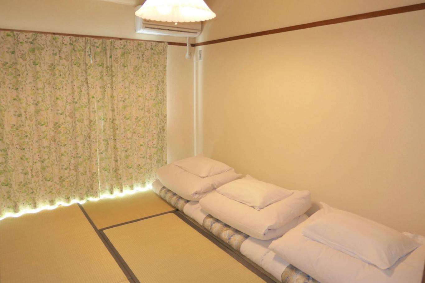 Aoi Sora Aoi Umi No Guest House - Vacation Stay 86804V Takamatsu Exterior foto