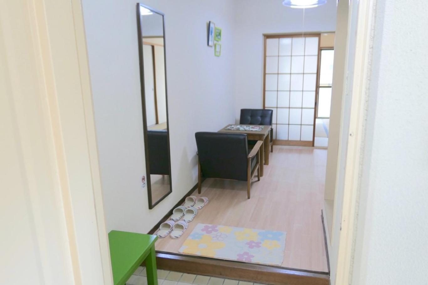 Aoi Sora Aoi Umi No Guest House - Vacation Stay 86804V Takamatsu Exterior foto